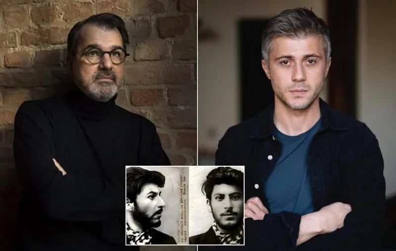 The Revolution According to Kamo: Каха Кинцурашвили исполнит одну из главных ролей в новом фильме голливудского режиссера