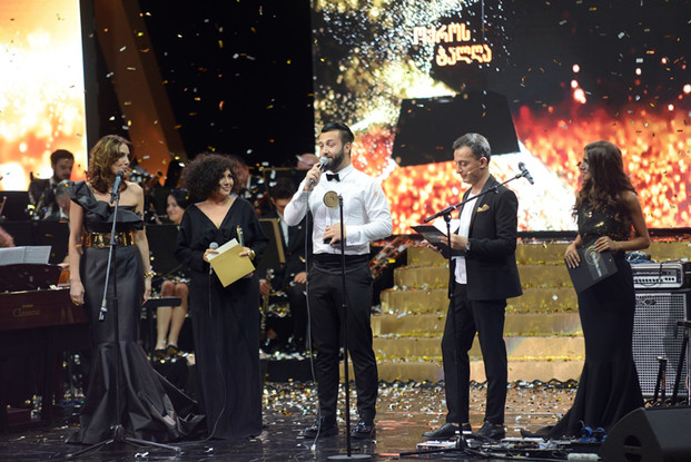 Специальным гостем «Золотой волны» станет Марк Мартел – билеты уже в продаже