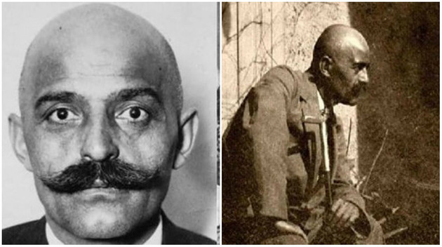 Педагог Далай Ламы, обладавший большим влиянием на Сталина и Гитлера – неизвестные факты о знаменитом мистике и философе