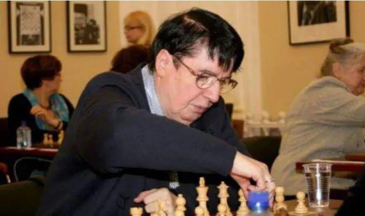 Нона Гаприндашвили вновь стала чемпионкой мира