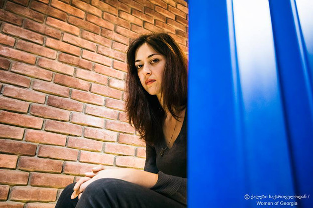 "6 месяцев мне снились кошмары или слышались крики моего ребенка» - 30-летняя мать-одиночка рассказывает, как стала жертвой насилия