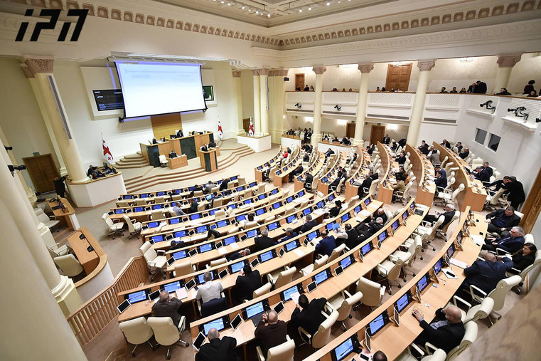 В 2019 году правом выступить в парламенте ни разу не воспользовался 21 депутат
