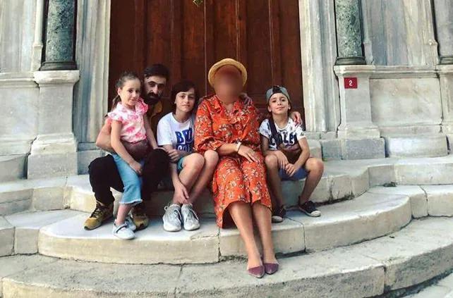 В результате аварии близ Квишхети погибли отец и трое детей – мать в тяжелом состоянии