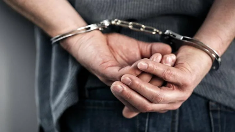 В Кахети по обвинению в сексуальной связи с 13-летней девочкой задержан ее 25-летний родственник: какую информацию распространяет МВД