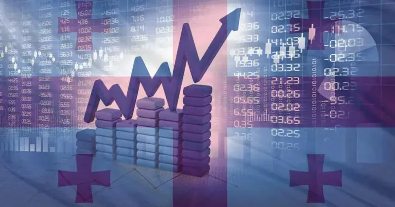 «Грузстат» – В 2023 году экономика Грузии выросла на 7%