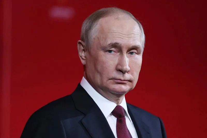 Владимир Путин – Примирение с Украиной неизбежно, это вопрос времени