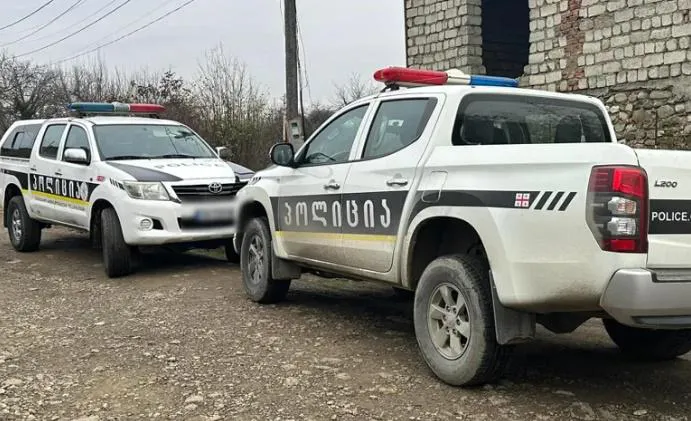 «Девочка поделилась с тетей и дедушкой, что отец подвергал ее сексуальному насилию» — детали тяжкого преступления, произошедшего в Кахети