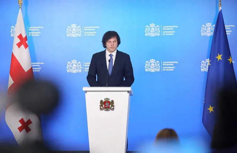 Премьер - Во время предыдущих акций было 3 тяжелых инцидента, где явно было превышение силы