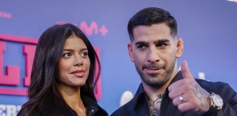 Информация о расставании Ильи Топурия с супругой подтвердилась - что близкий к паре источник  сообщил испанским СМИ