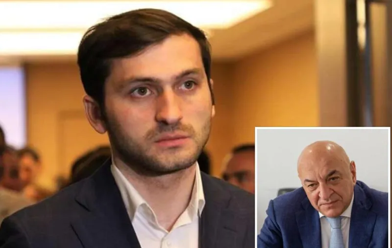 Торнике Рижвадзе возвращается в Грузию? - Что заявляет Алекси Ахвледиани