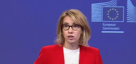 Анита Хиппер – Грузинским властям лучше посмотреть в зеркало и взглянуть на реальность, они устанавливают очень репрессивный режим