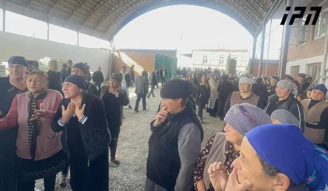 «Мирза увидел людей в масках, подумал, что это грабители, и выстрелил…»  - что говорят близкие мужчины, убитого в ходе спецоперации в селе Кабали