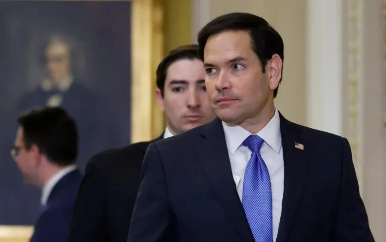 Американские конгрессмены обращаясь к Марко Рубио - Призываем потребовать от правительства Грузии гарантий, что бывшие сотрудники США не станут объектами клеветы или нападений