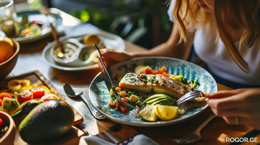 Нутрициолог называет это блюдо рекомендацией №1 для людей старше 50 лет