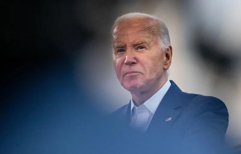 Джо Байден – Я знал, что Трамп нанесет стране сокрушительный удар, но должен признать, я не думал, что это будет реальное разрушение