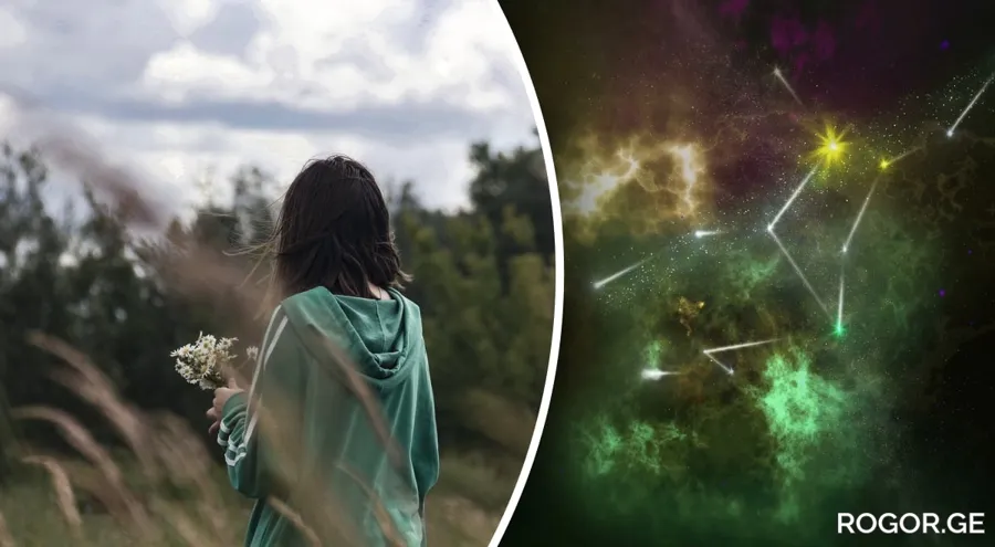 3 знака зодиака на пороге приятных перемен: «белый период» уже начинается